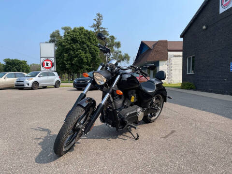 2014 Victory 999