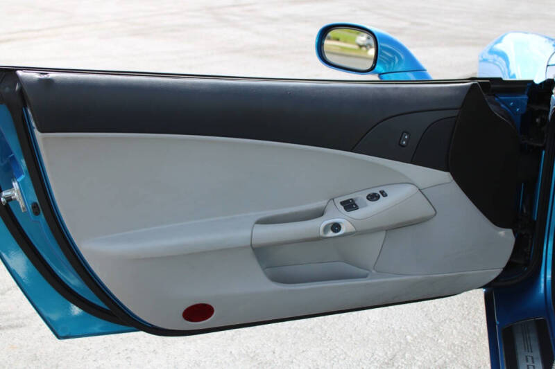 2008 Chevrolet Corvette