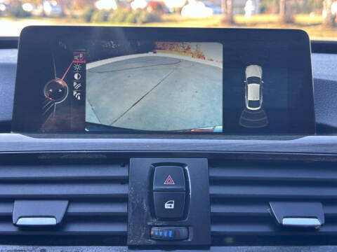 2016 BMW 3 Series 328i xDrive Gran Turismo