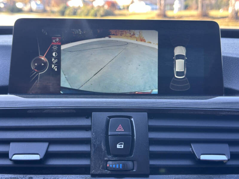 2016 BMW 3 Series 328i xDrive Gran Turismo