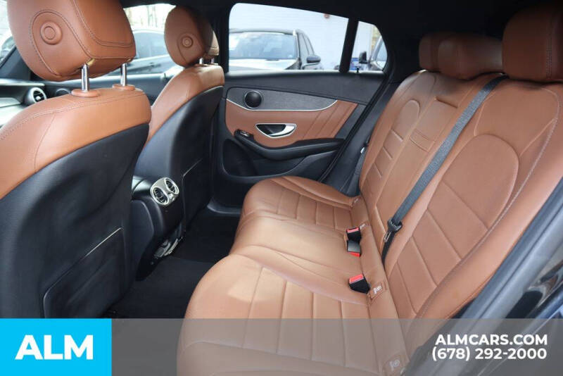 2023 Mercedes-Benz GLC GLC 300 4MATIC