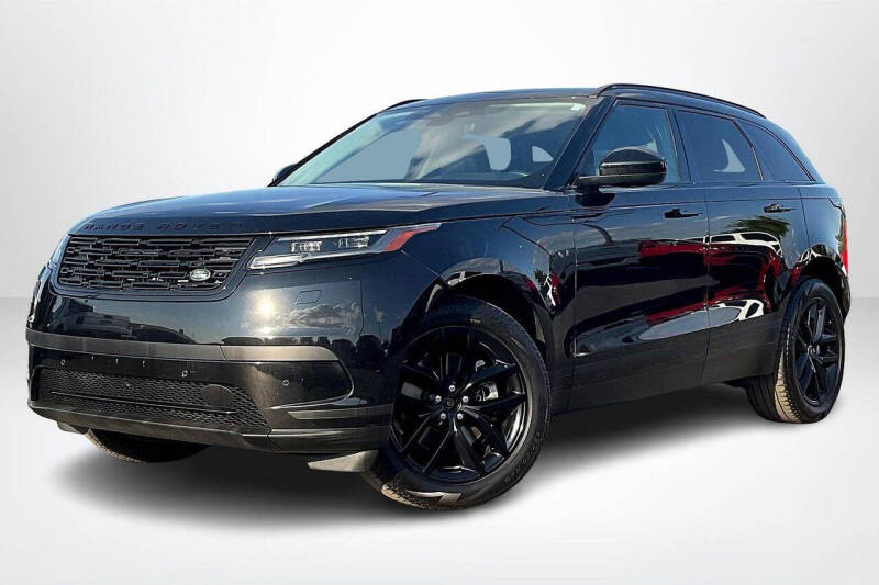2024 Land Rover Range Rover Velar P250 S