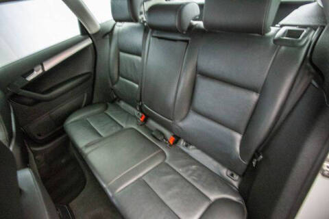 2011 Audi A3 2.0 TDI Premium Plus