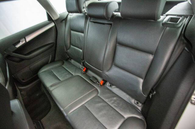 2011 Audi A3 2.0 TDI Premium Plus