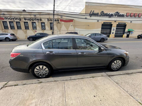 2011 Honda Accord LX