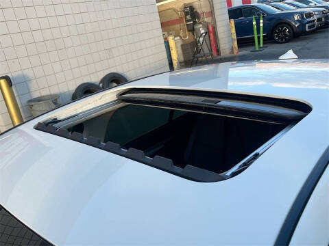 2024 Infiniti Q50 Luxe