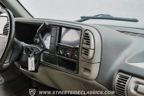 1995 Chevrolet Tahoe