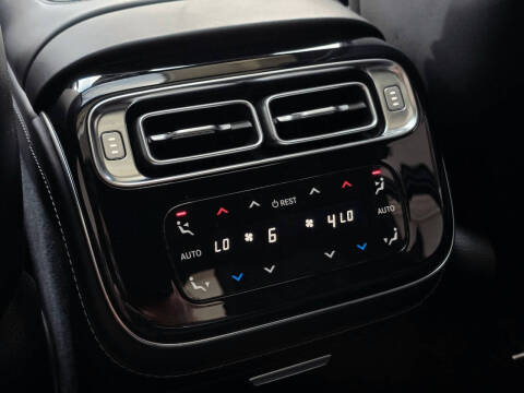 2021 Mercedes-Benz S-Class S 580 4MATIC