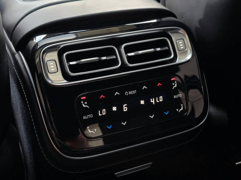 2021 Mercedes-Benz S-Class S 580 4MATIC