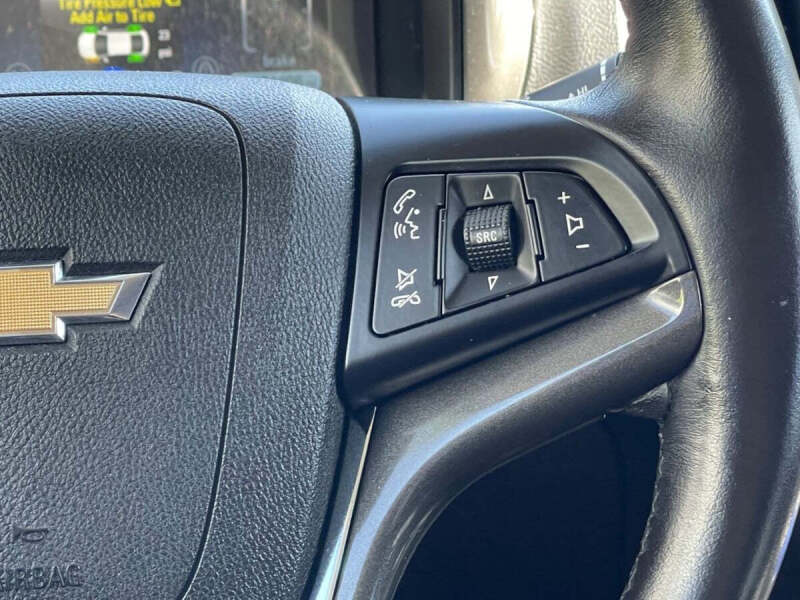 2014 Chevrolet Volt