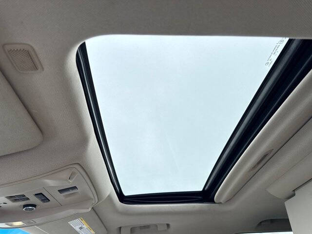 2016 Cadillac Escalade Luxury Collection