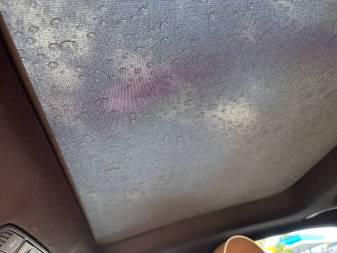 2017 Mercedes-Benz C-Class C 300 Luxury