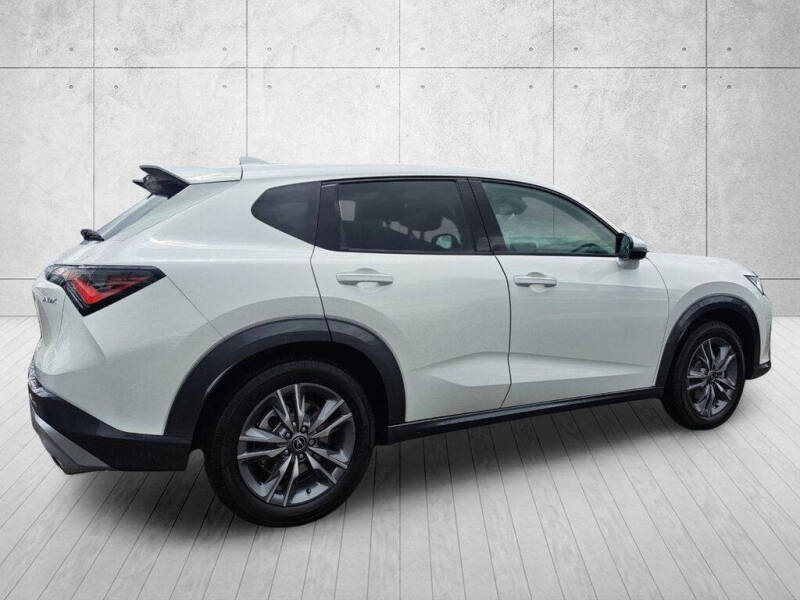 2026 Acura ADX