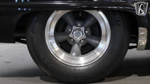 1956 Ford Customline
