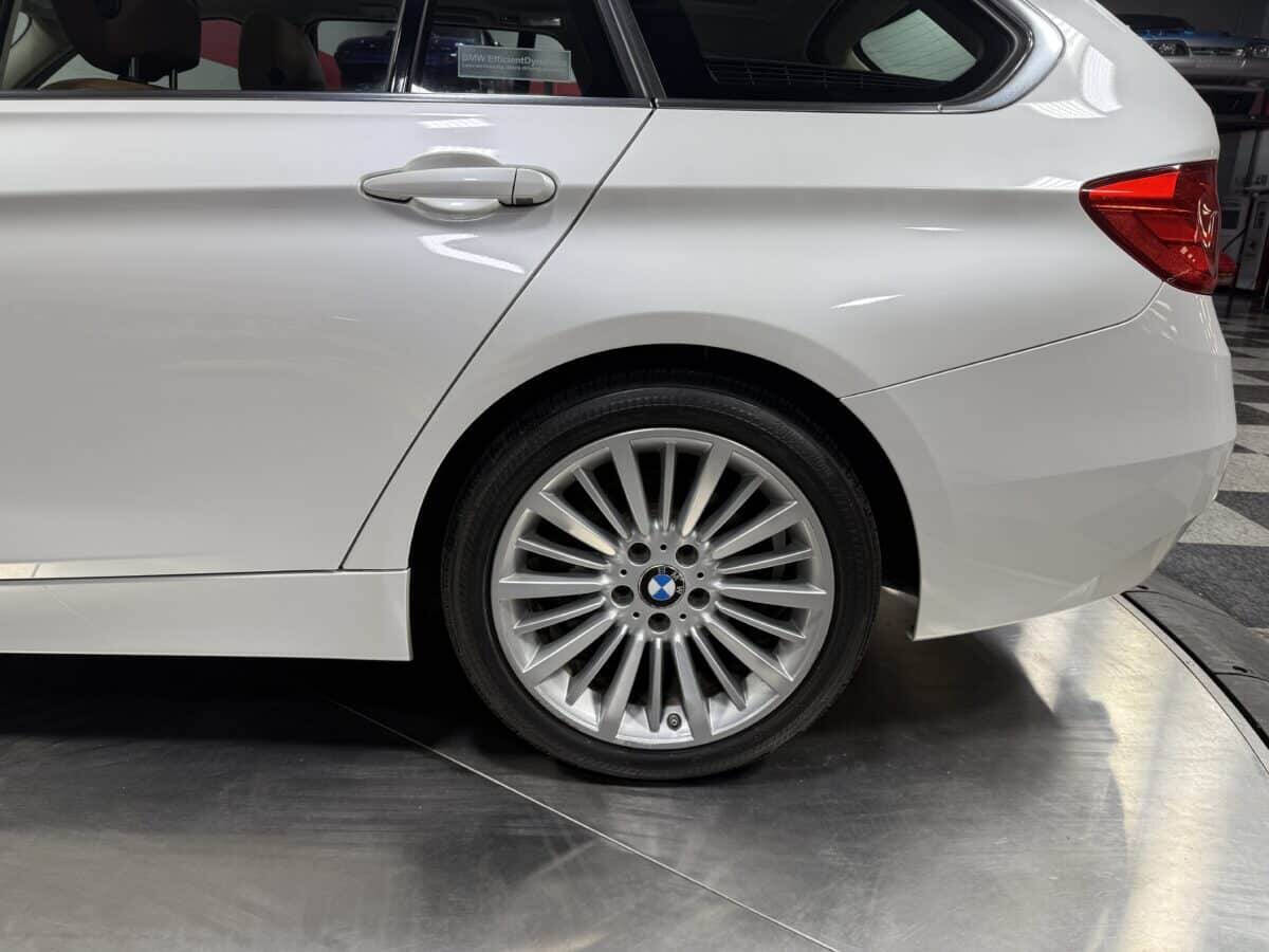 2014 BMW 3 Series 59