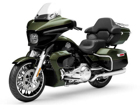 2026 Harley-Davidson Street Glide