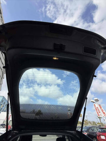 2017 Chevrolet Volt Premier