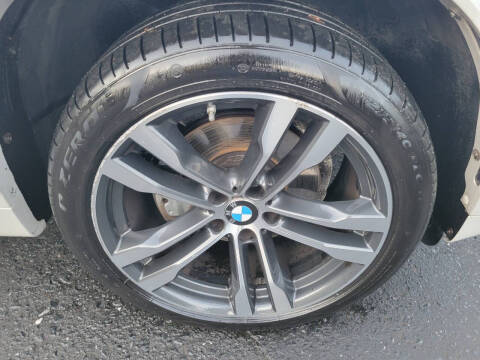 2015 BMW X5 xDrive35d