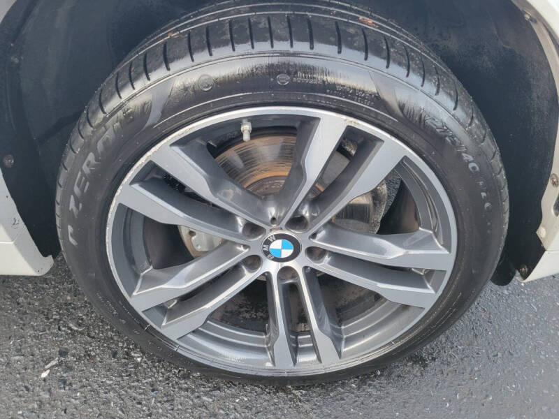 2015 BMW X5 xDrive35d