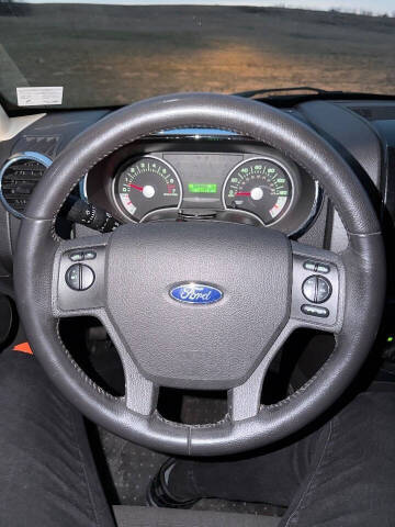 2010 Ford Explorer XLT