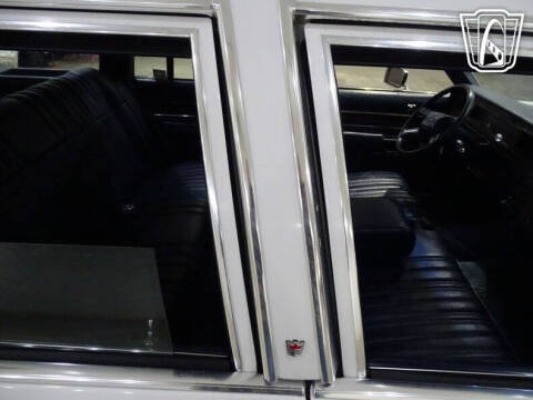 1985 Ford LTD Crown Victoria