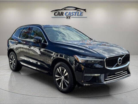 2023 Volvo XC60 B5 Core