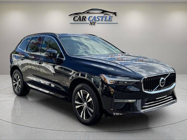 2023 Volvo XC60 B5 Core
