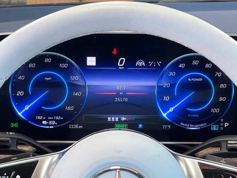 2023 Mercedes-Benz EQE EQE 350 4MATIC