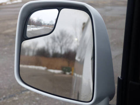 2021 Nissan NV200 SV