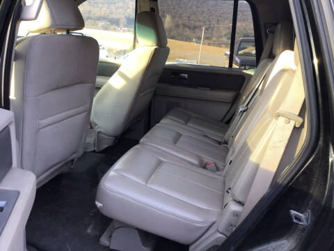 2008 Ford Expedition XLT