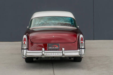1953 Mercury Monterey