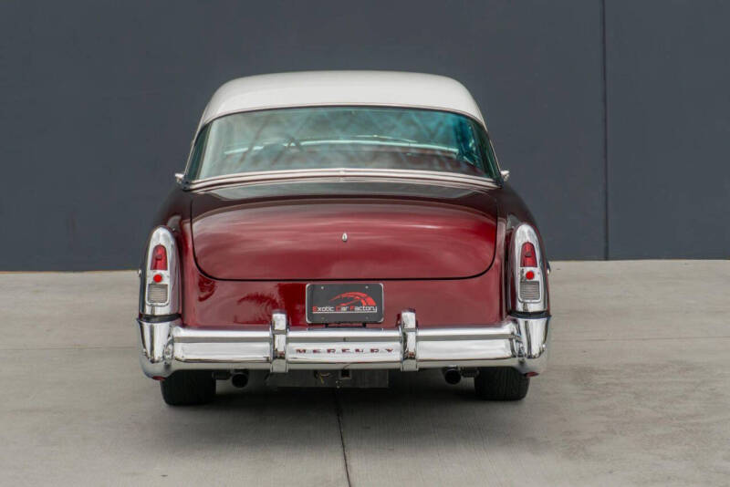 1953 Mercury Monterey