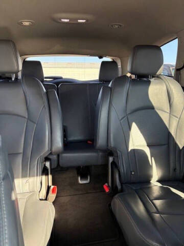 2019 Buick Enclave Premium