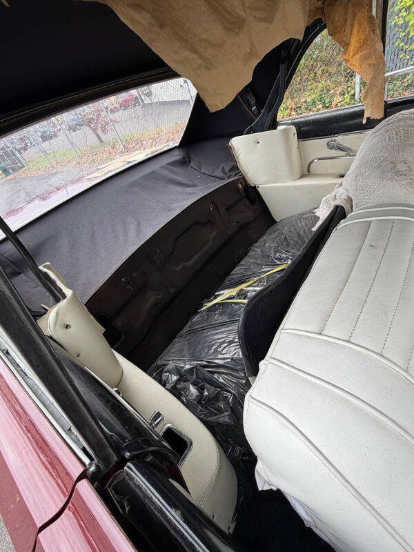 1963 Oldsmobile F-85