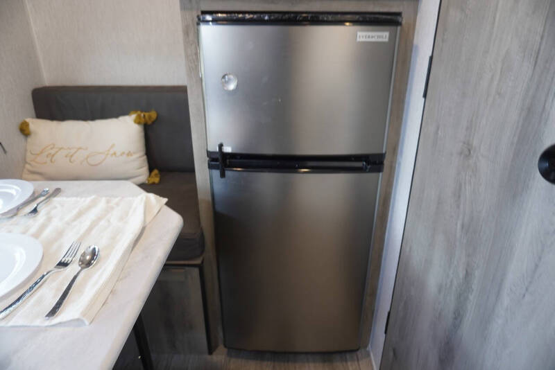 2026 Sunset Park RV Sun Lite