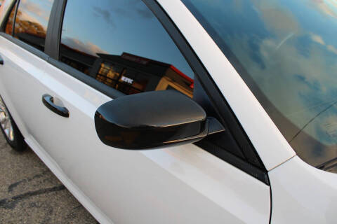 2017 Chrysler 300 Limited