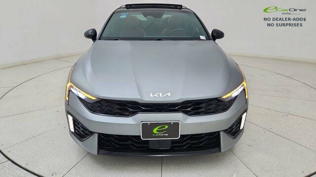 2025 Kia K5