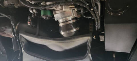 2017 Chevrolet Corvette