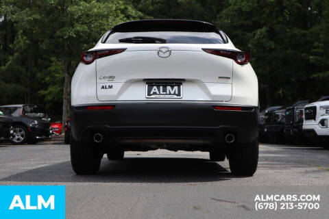 2023 Mazda CX-30 2.5 S Select