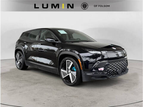 2023 Fisker Ocean Extreme