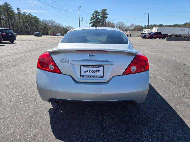 2008 Nissan Altima