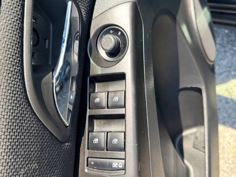 2013 Chevrolet Cruze 1LT Auto