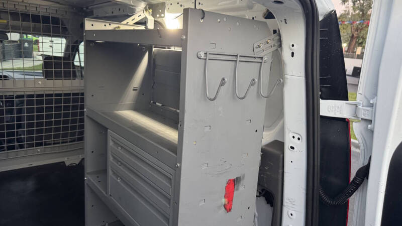 2021 Ford Transit Connect XL