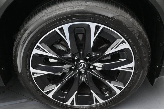 2024 Mazda CX-90 Plug-in Hybrid Premium Plus