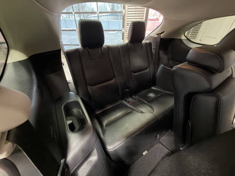 2022 Mazda CX-9 Touring Plus