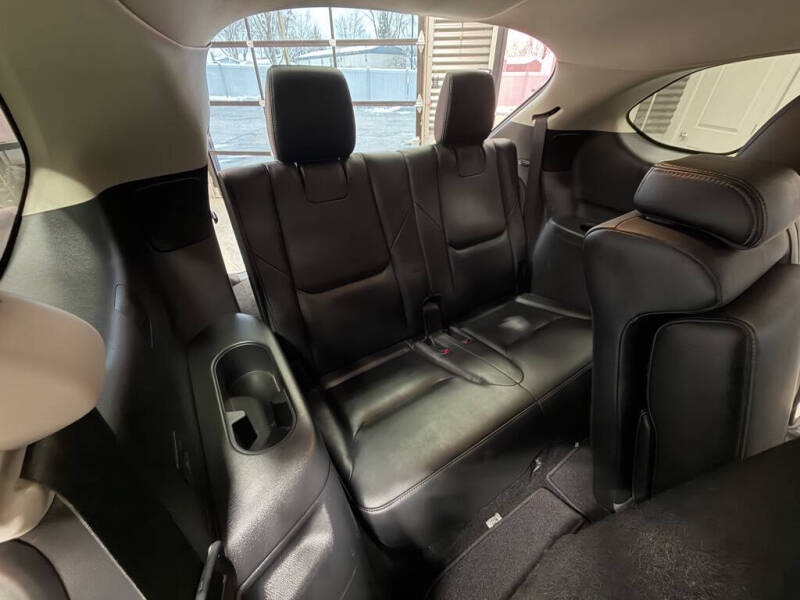 2022 Mazda CX-9 Touring Plus