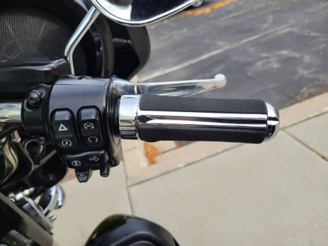 2016 Harley-Davidson Ultra Limited