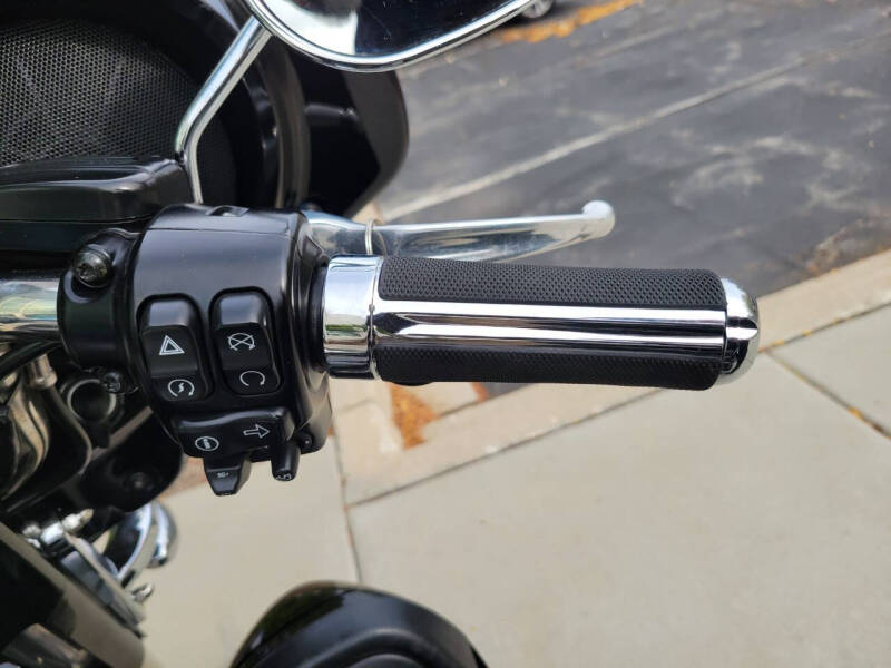 2016 Harley-Davidson Ultra Limited