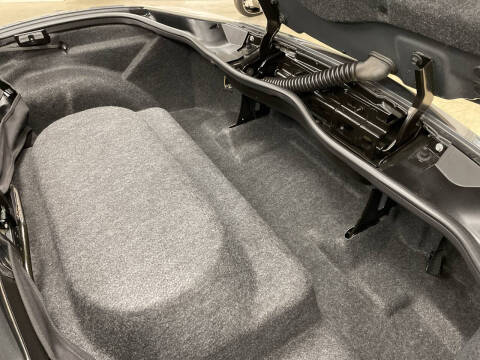 2008 Saturn SKY Red Line