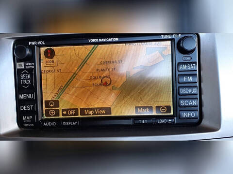 2008 Toyota Camry Solara Sport V6